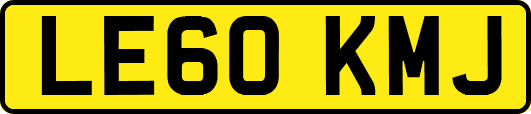 LE60KMJ