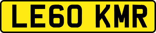 LE60KMR