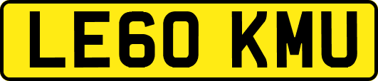 LE60KMU