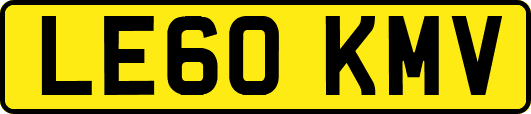LE60KMV