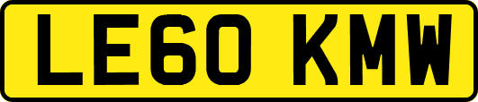 LE60KMW