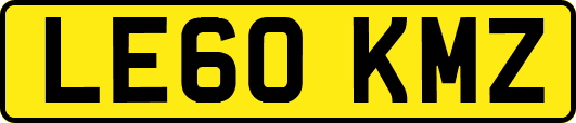LE60KMZ