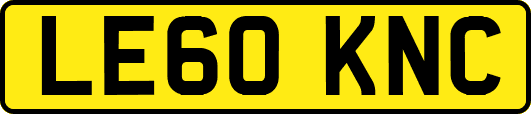 LE60KNC