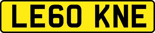 LE60KNE