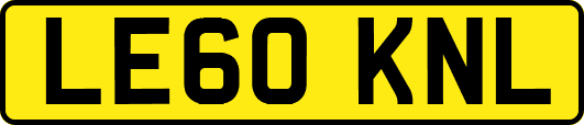 LE60KNL