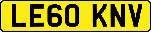 LE60KNV