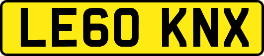 LE60KNX