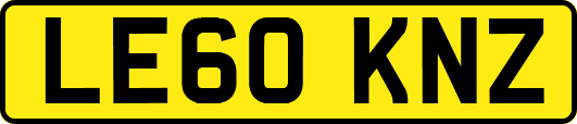 LE60KNZ