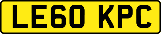LE60KPC