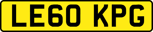 LE60KPG