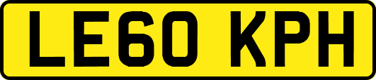 LE60KPH