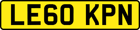 LE60KPN