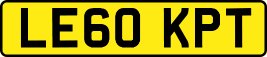 LE60KPT