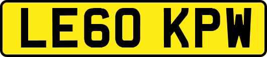 LE60KPW