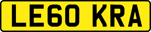 LE60KRA