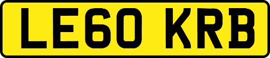 LE60KRB