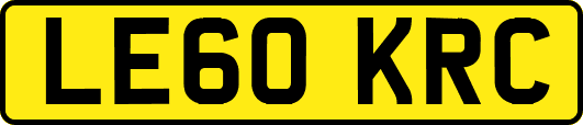 LE60KRC