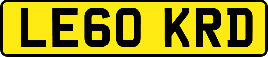 LE60KRD