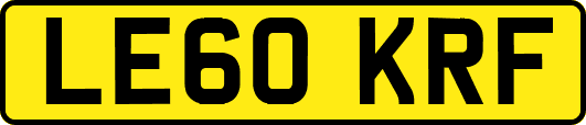 LE60KRF