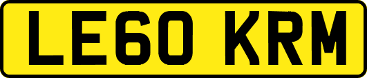 LE60KRM