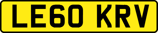 LE60KRV