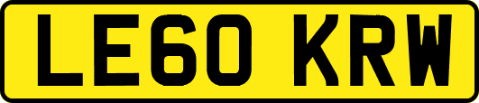 LE60KRW