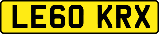 LE60KRX