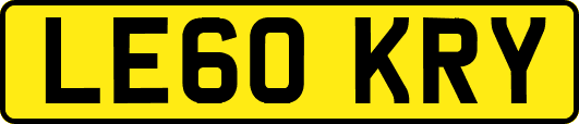 LE60KRY