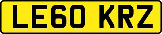 LE60KRZ