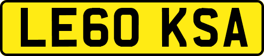 LE60KSA