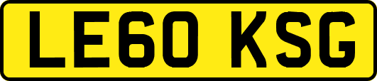 LE60KSG