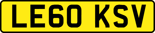 LE60KSV