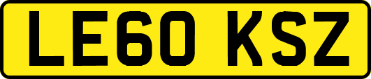 LE60KSZ
