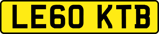 LE60KTB