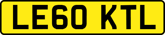 LE60KTL