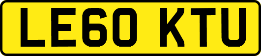 LE60KTU