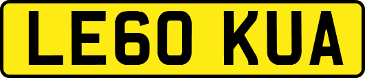 LE60KUA