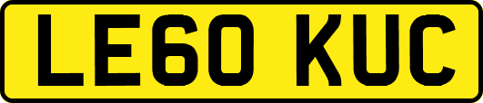 LE60KUC