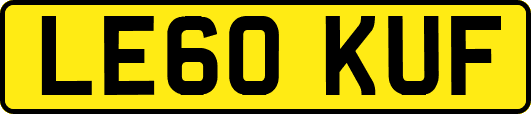 LE60KUF