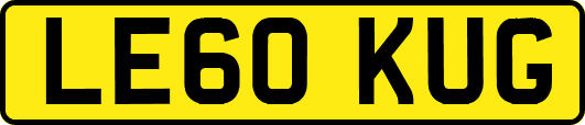 LE60KUG