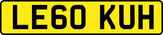 LE60KUH