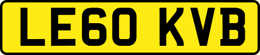 LE60KVB