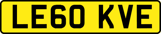 LE60KVE