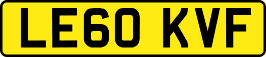 LE60KVF