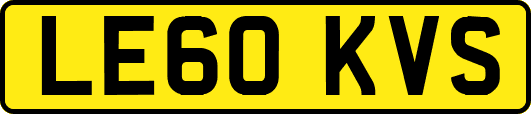 LE60KVS