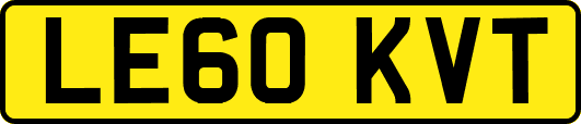 LE60KVT
