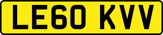 LE60KVV