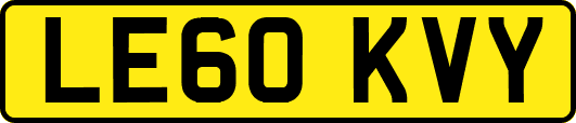 LE60KVY