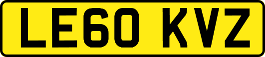 LE60KVZ