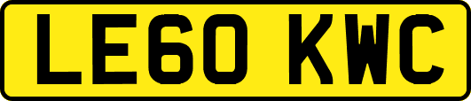 LE60KWC